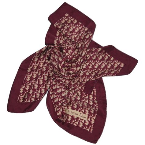 foulard dior tete|foulard dior femme.